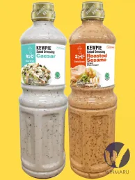 Kewpie Salad Dressing 1 liter