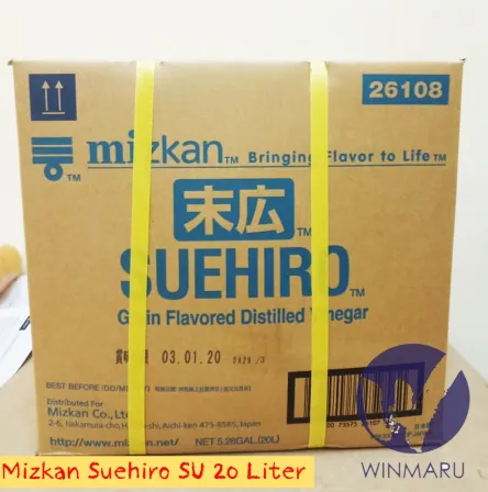 Bumbu Masak Mizkan Suehiro SU 20ltr 1 mizkan_suehiro_su_20l_online