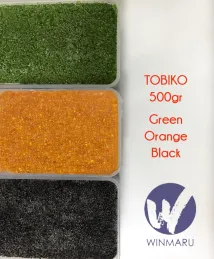 Tobiko